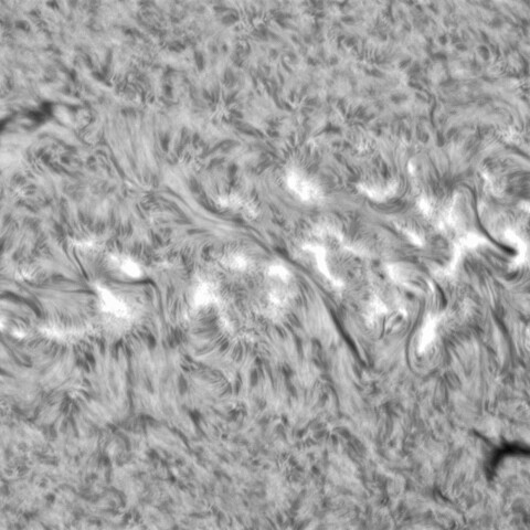 7月22日の太陽⓶（3063，3060，3058）