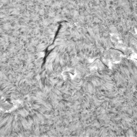 7月24日の太陽➂（3064，3063，3060）