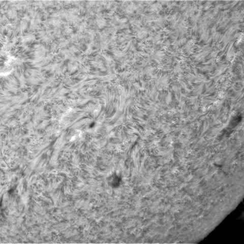 7月28日の太陽➂（3066，3062，3065）