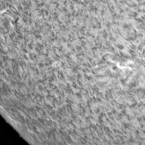 8月25日の太陽①（3089，3087，3086）