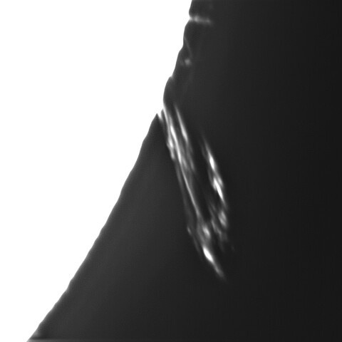 9月06日の太陽②（3089）