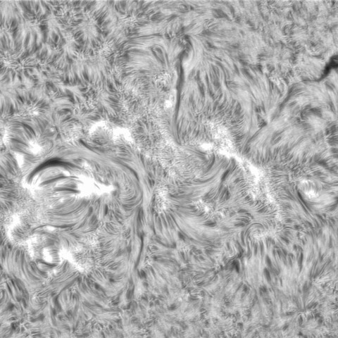 9月11日の太陽➂（3098，3094）