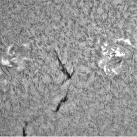 9月11日の太陽①（3096，3098，3094）