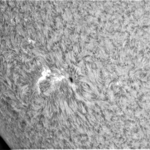9月12日の太陽②（3100）