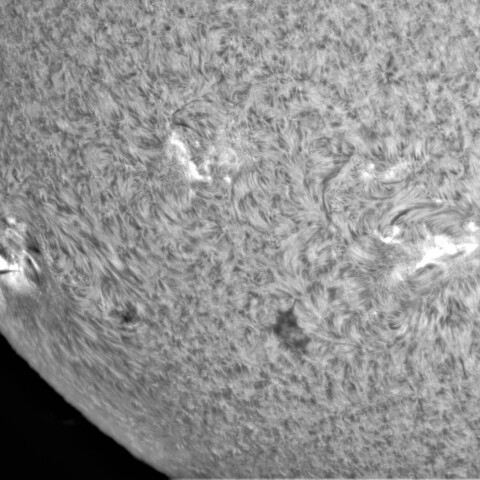 9月14日の太陽➂（3102，3100）