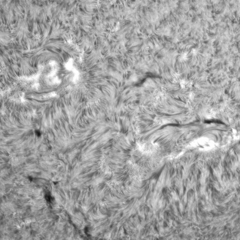 9月17日の太陽➂（3103，3100）