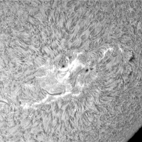 9月21日の太陽②（3102）