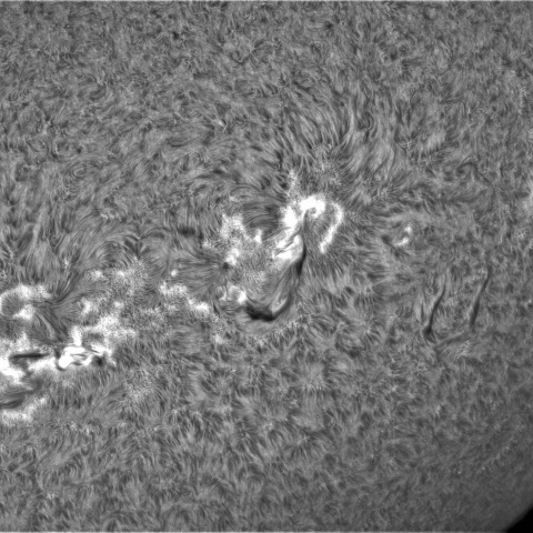 9月27日の太陽 ➂（3107，3105，3108）