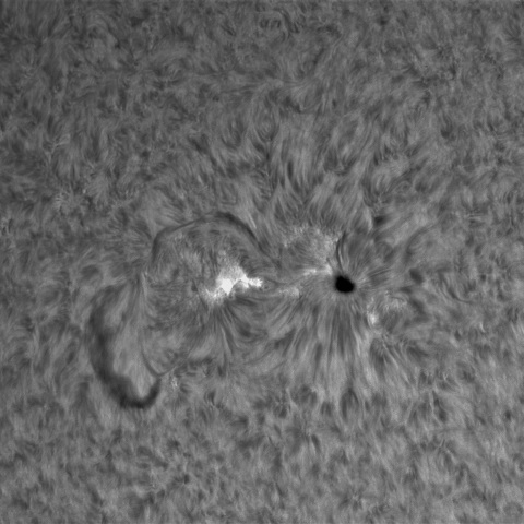 9月27日の太陽 ②（3110）