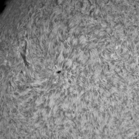 9月30日の太陽➀（3111）