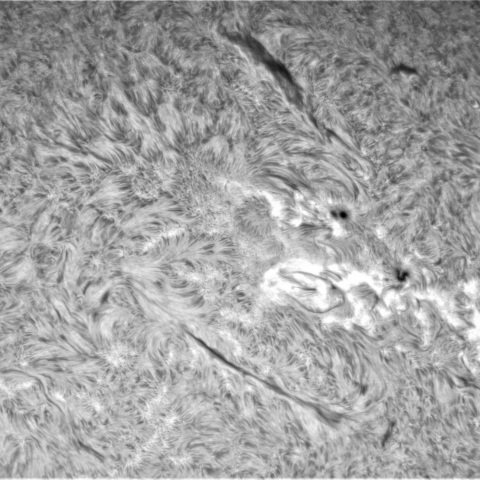 10月 10日の太陽➀（3119，3116，3112，3120）