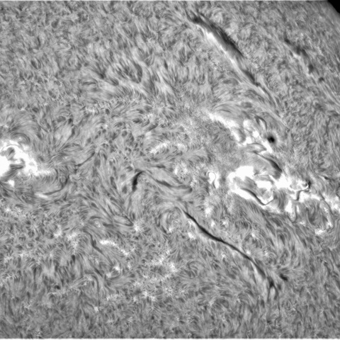 10月 11日の太陽②（3119,3116,3112）
