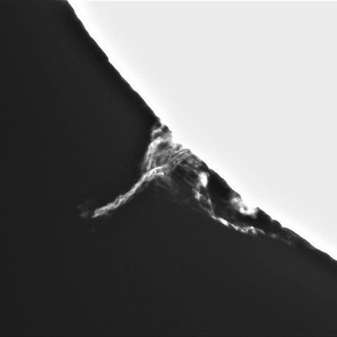 10月26日の太陽⑤（おまけ）
