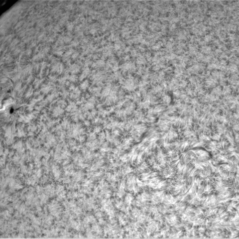 10月26日の太陽➂（3131）