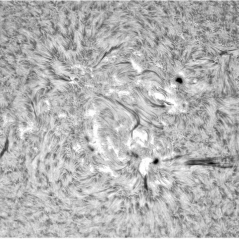 11月12日の太陽➀（3145、3141、3140）