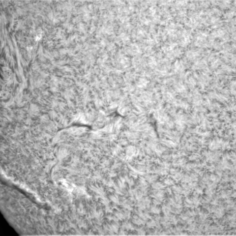 11月18日の太陽➀（3147）