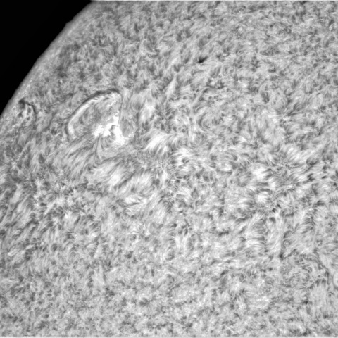 11月25日の太陽➀（3152）