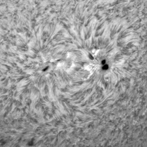 12月10日の太陽➂（3053）