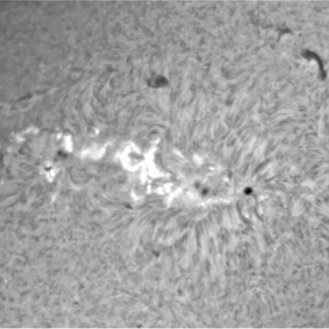 12月22日の太陽②（3171，3169）