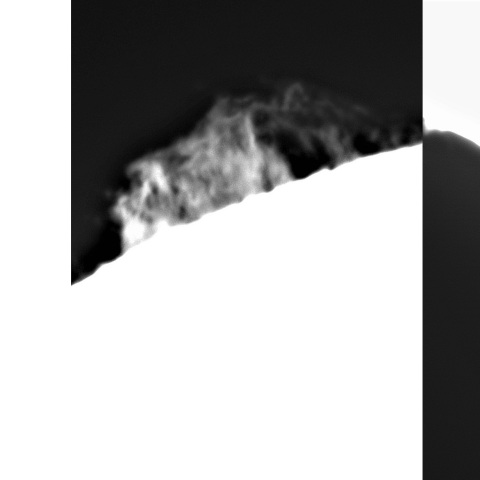 12月30日の太陽③（プロミネンス）