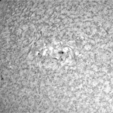 12月30日の太陽②（3176）