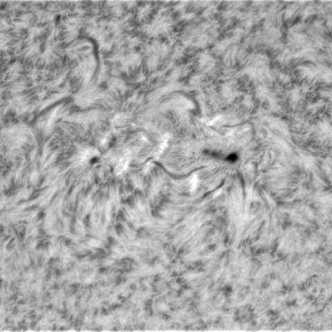 12月31日の太陽③（3176）