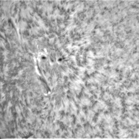 12月31日の太陽②（3177）