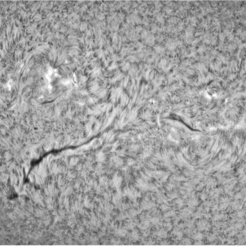 2月4日の太陽➀ （3207,3210,3206）