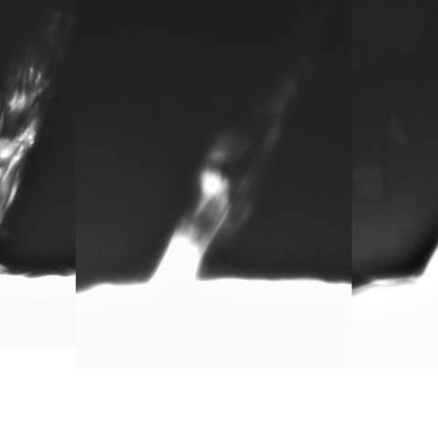 2月5日の太陽 ＋２（南東縁フレアC6.6　CME？）