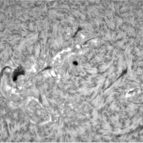 2月14日の太陽➂（3220,3217）