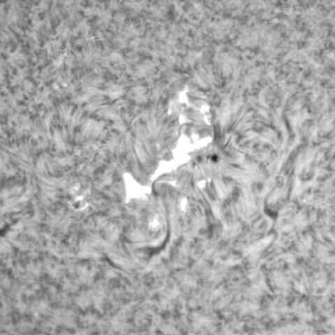 2月23日の太陽➂（3230）