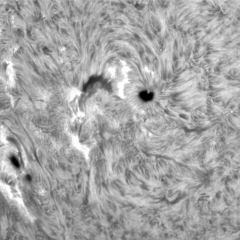 3月21日の太陽①（ 3257,3259,3256）