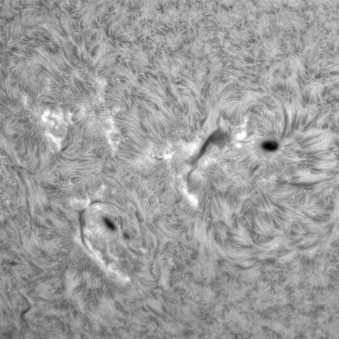 3月22日の太陽②（ 3257,3259,3256）
