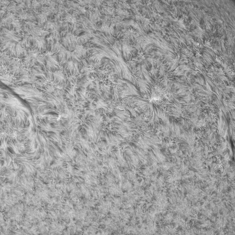3月31日の太陽②（3264）