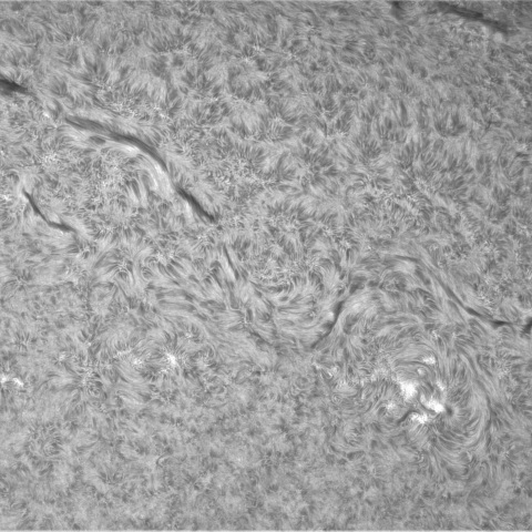 4月14日の太陽③（3275，3277，3273，3278）