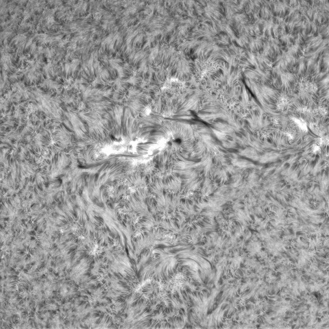 7月7日の太陽① 　(3364，3361，3360）　