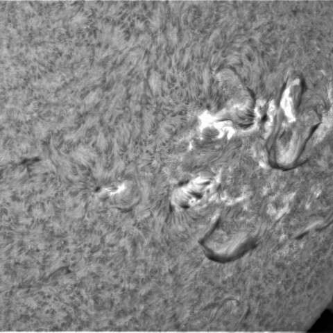 7月10日の太陽③ (3369，3368，3366）　