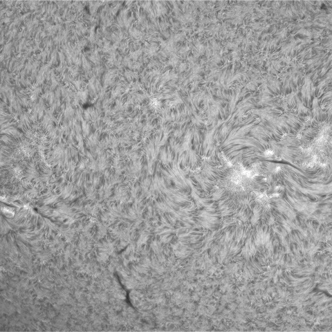 7月30日の太陽③（3390，3389，3388，3380）