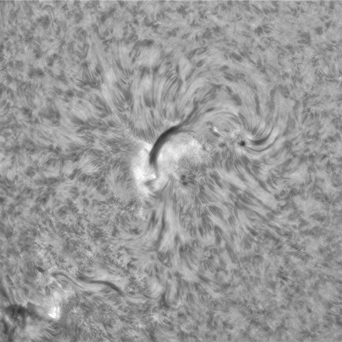 9月1日の太陽① （3417）
