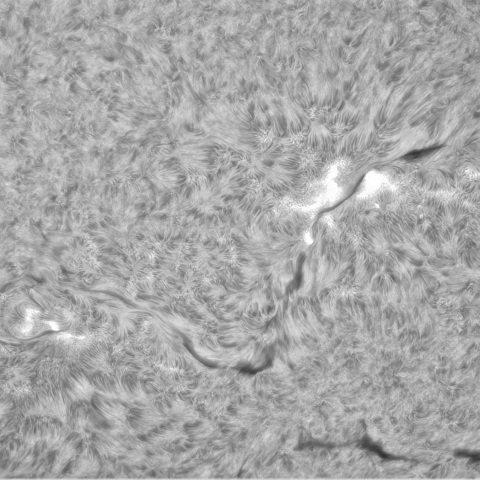 9月5日の太陽 ②（3420，3417）