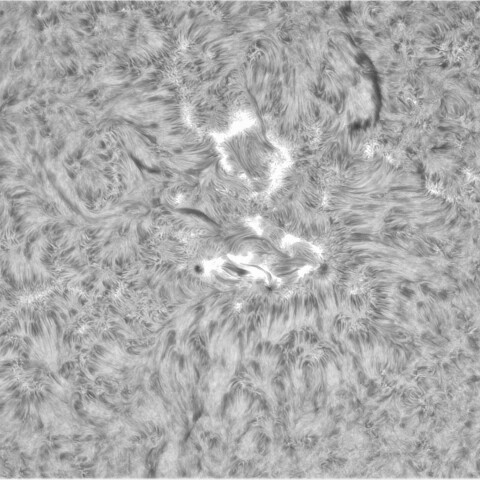 9月5日の太陽 ①（3422，3421，3418）