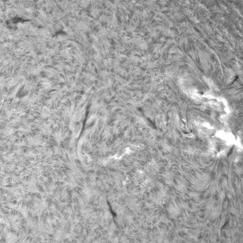 9月9日の太陽②（3418，3421）