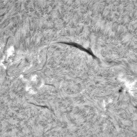 9月9日の太陽①（3425，3424，3423）