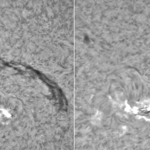 9月 16日の太陽①（3429）