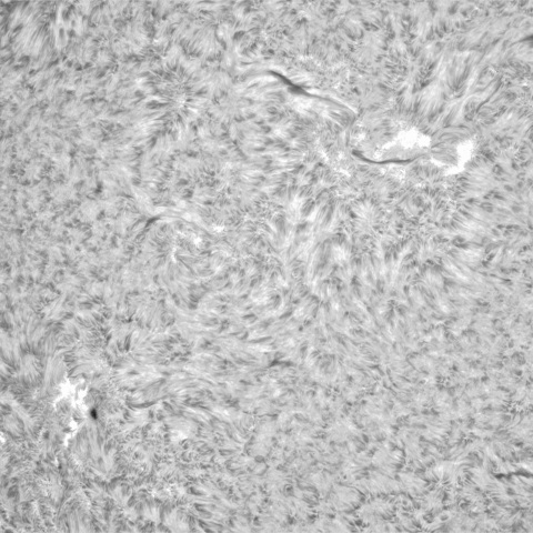 10月19日の太陽②（3468）