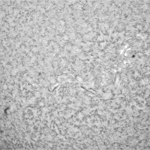 10月22日の太陽②（3468）