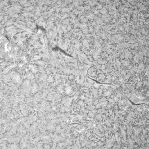 10月22日の太陽①（3470，3467）