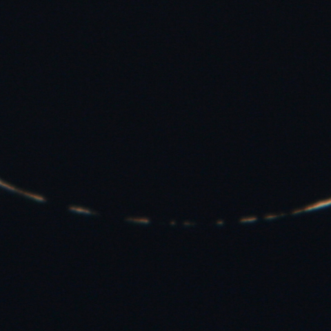 ベイリービーズ拡大