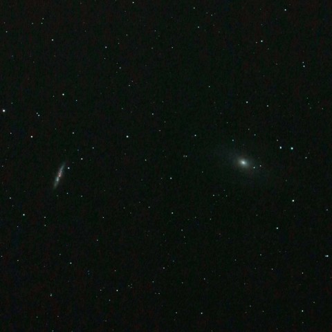 M81,M82