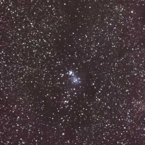 NGC2264 